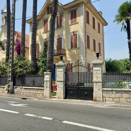 La Mascotte Apartment Vallauris Exterior photo
