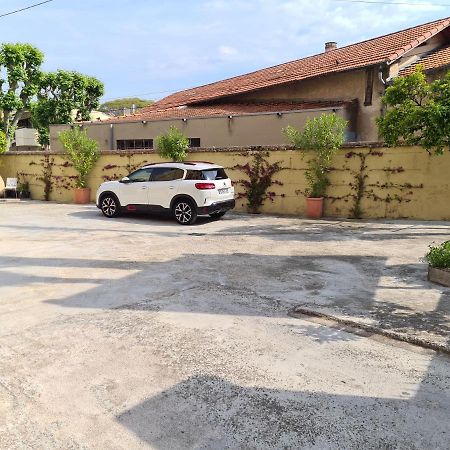 La Mascotte Apartment Vallauris Exterior photo