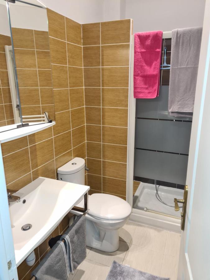 La Mascotte Apartment Vallauris Exterior photo