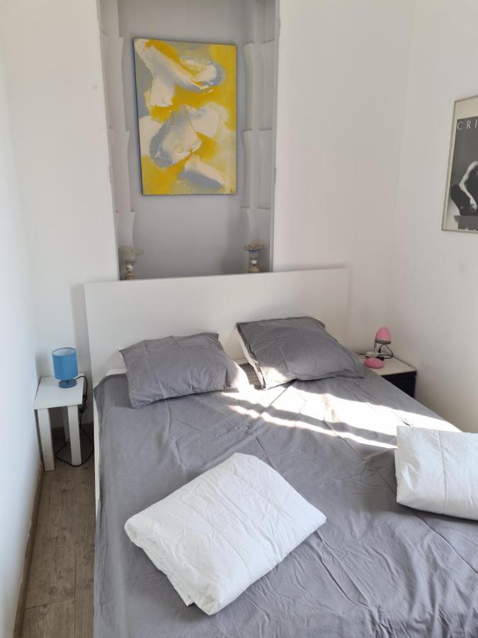 La Mascotte Apartment Vallauris Exterior photo