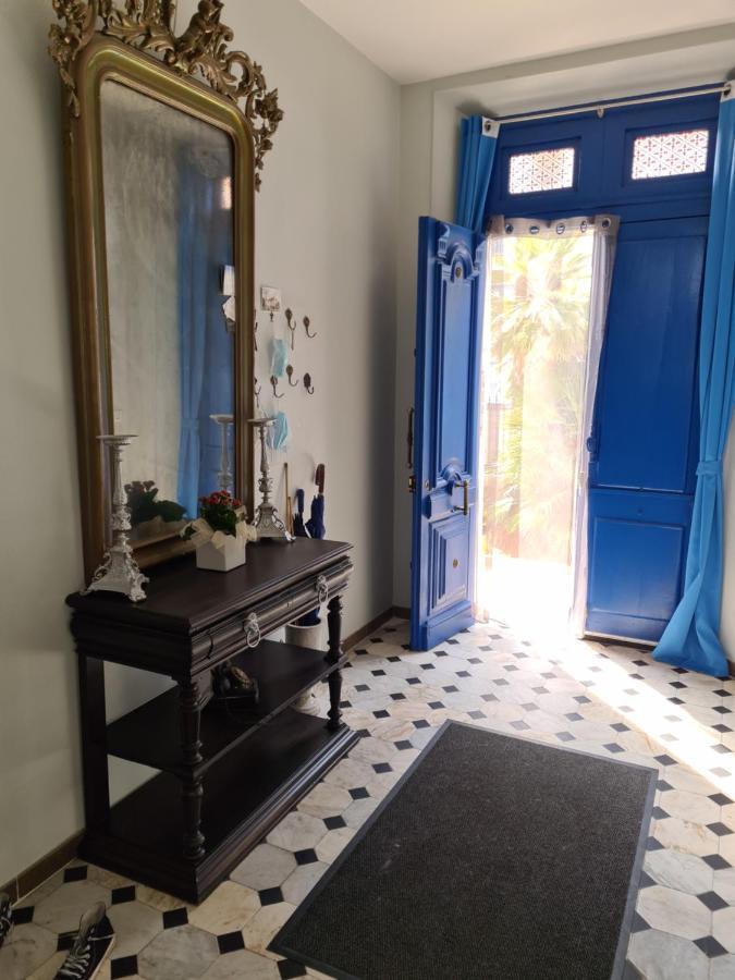 La Mascotte Apartment Vallauris Exterior photo